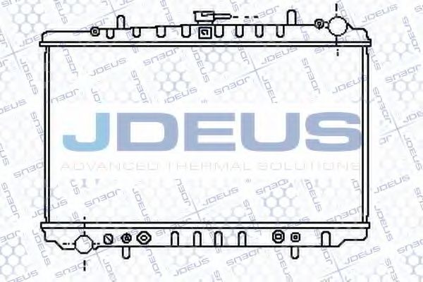JDEUS 019M37