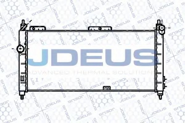 JDEUS 020M26