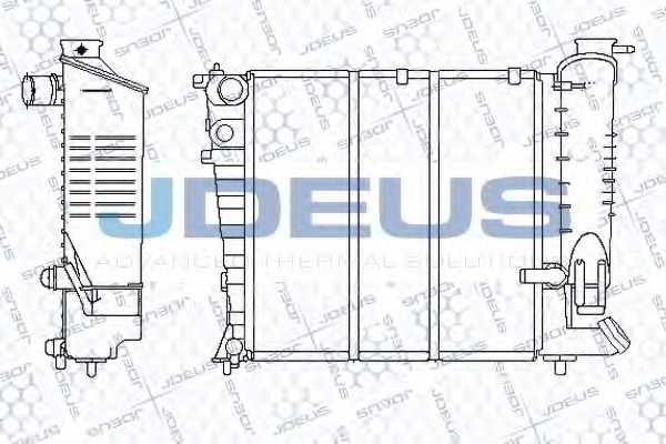 JDEUS 021E30