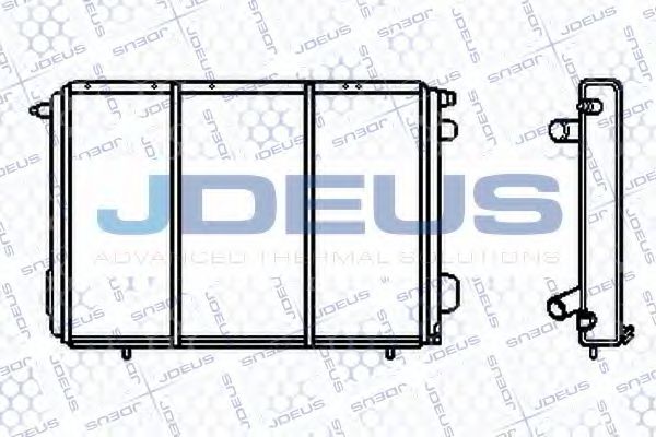 JDEUS 023B45