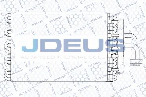 JDEUS RA9070030