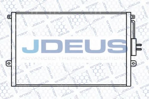JDEUS 757M01
