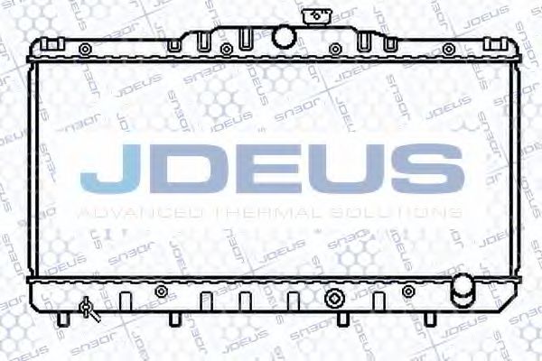 JDEUS 028N13