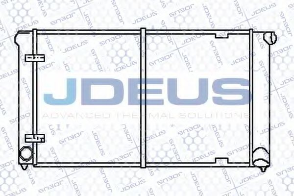 JDEUS 030B35