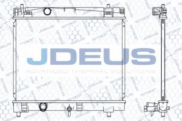 JDEUS 028M68