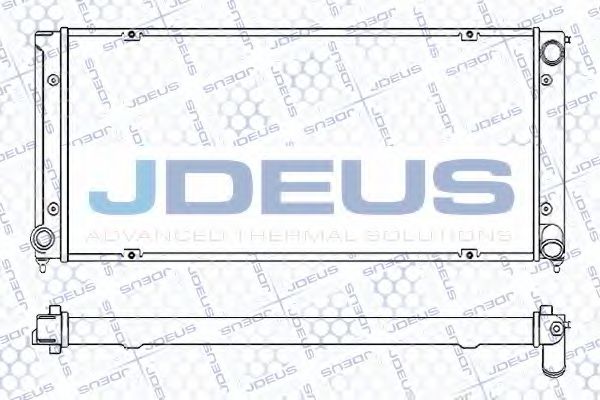 JDEUS 030M46