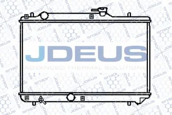 JDEUS 042M04