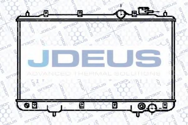 JDEUS 054M07