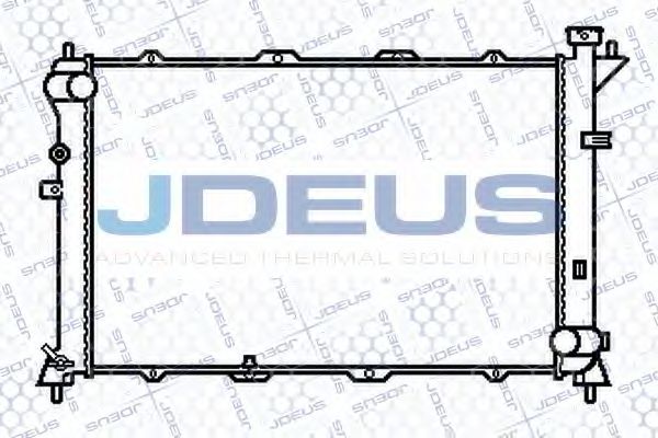 JDEUS 054M11