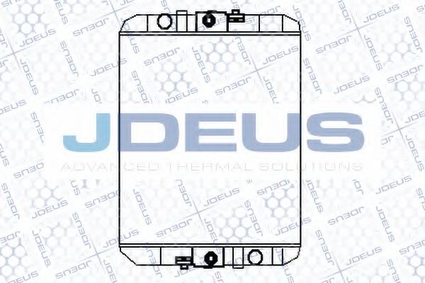JDEUS 108M01