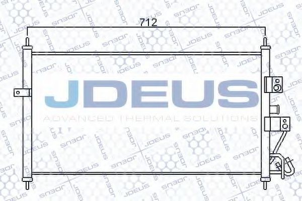 JDEUS 719M56