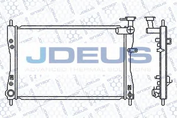 JDEUS 018M38