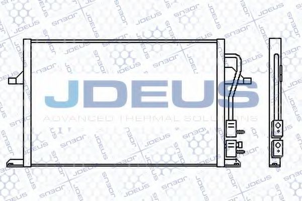 JDEUS 712M06