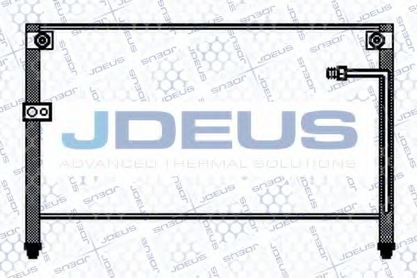JDEUS 716N22