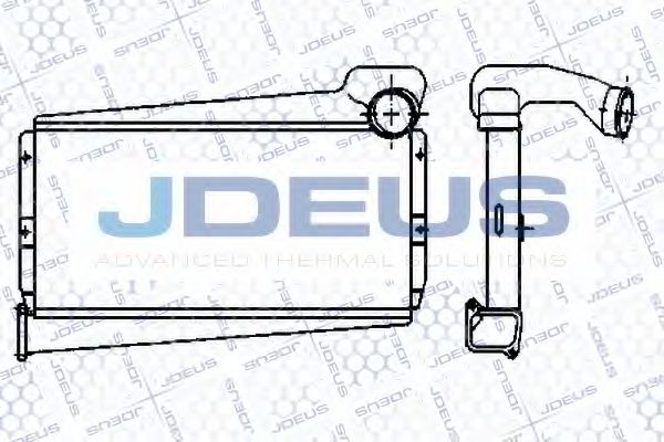 JDEUS 817B01