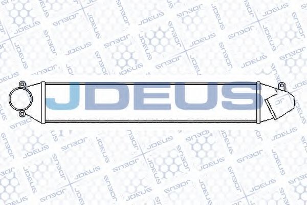 JDEUS 812M22