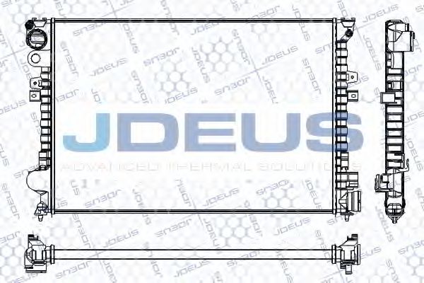 JDEUS RA0210410