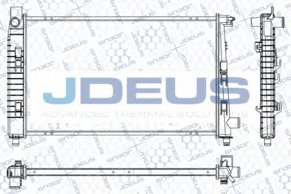 JDEUS RA0170850