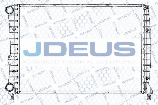 JDEUS RA0000080