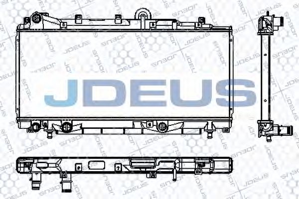 JDEUS RA0110360