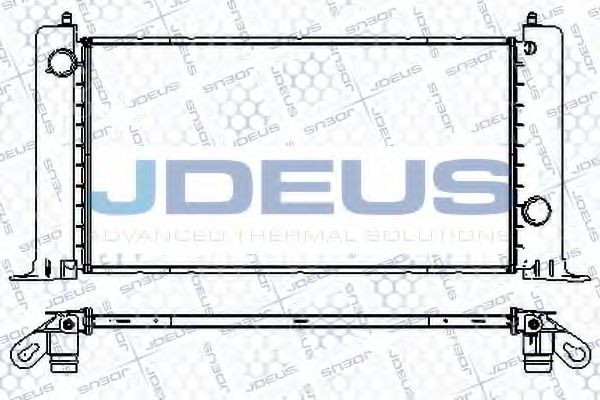JDEUS RA0110850