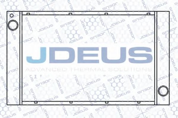 JDEUS 070M03