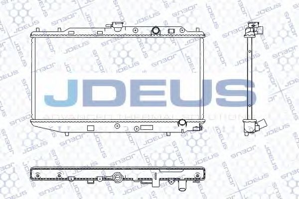 JDEUS RA0130010