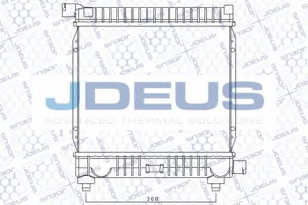 JDEUS RA0170130