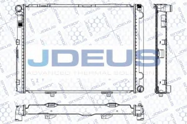 JDEUS RA0170220