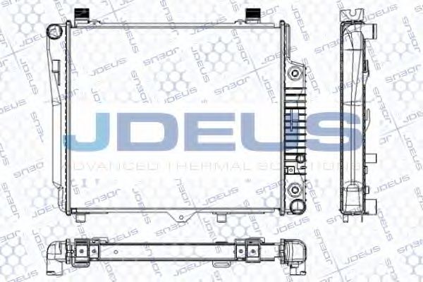 JDEUS RA0170390
