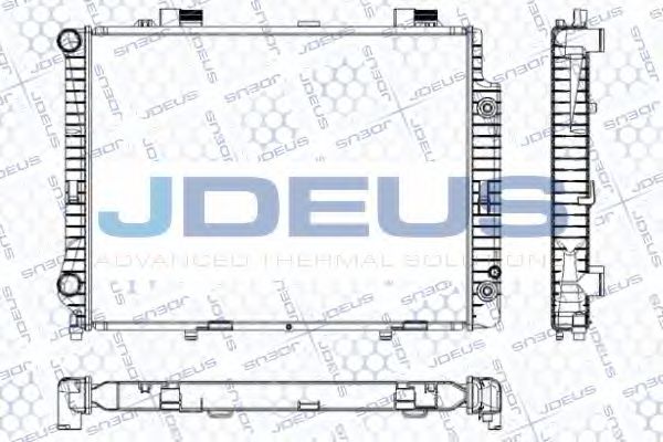 JDEUS RA0170670