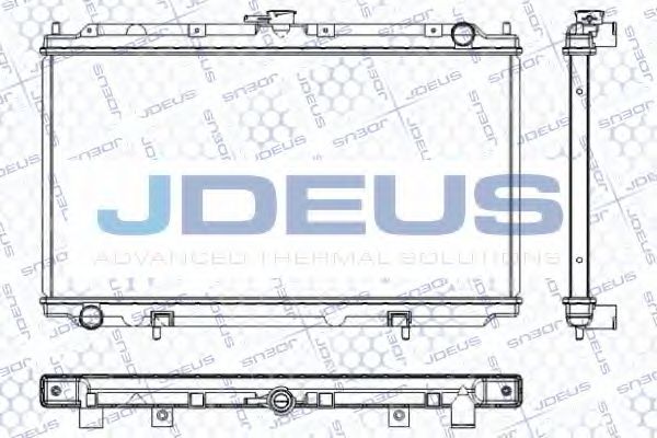 JDEUS RA0190171