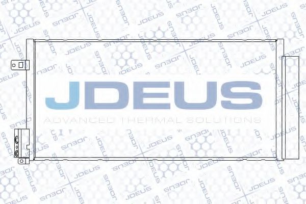 JDEUS RA7111160