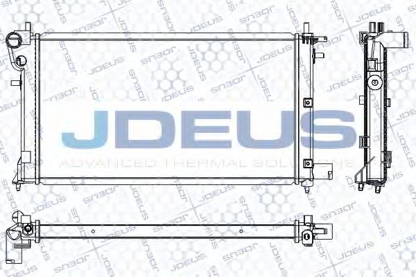 JDEUS RA0210281