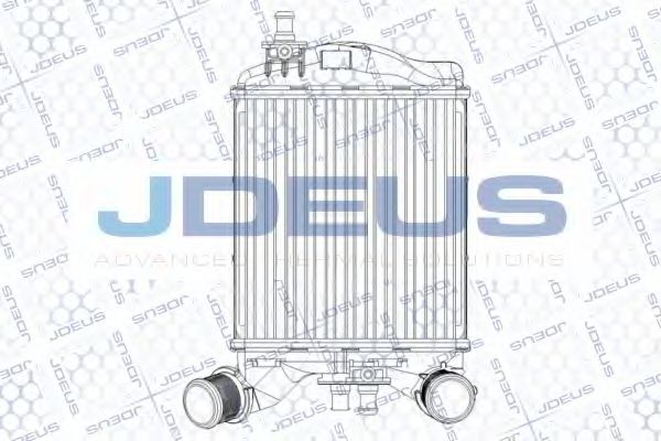 JDEUS RA8111301