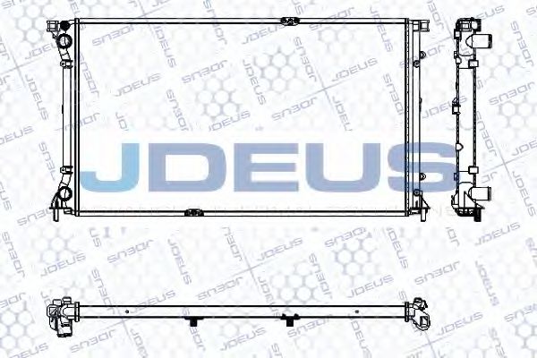 JDEUS RA0230800