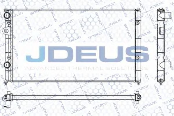 JDEUS RA0250040