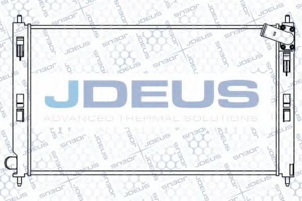 JDEUS 018M43