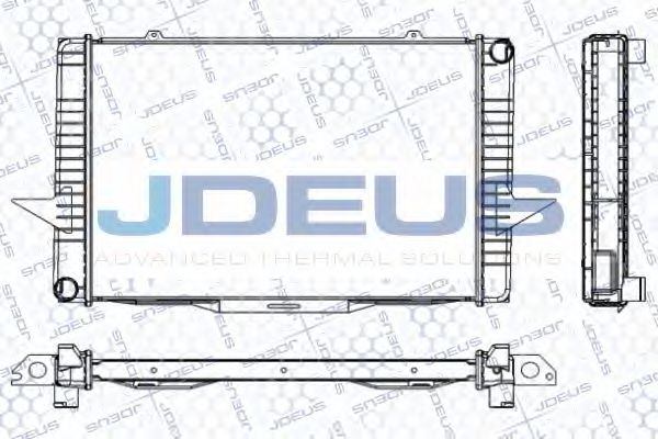 JDEUS RA0310360