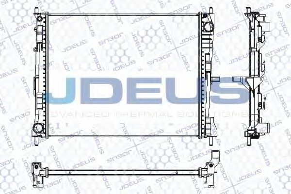 JDEUS RA0230870