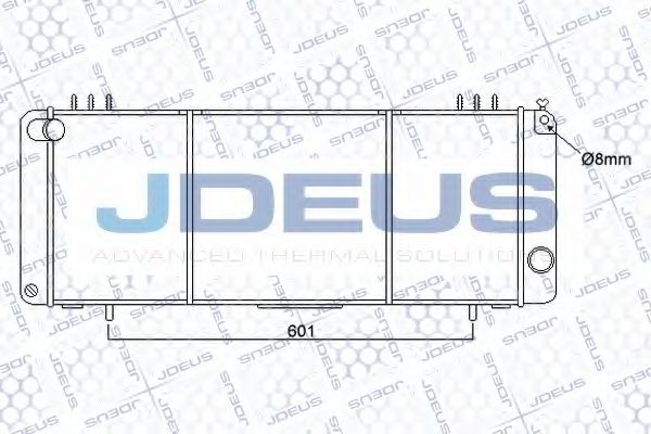 JDEUS 057M02