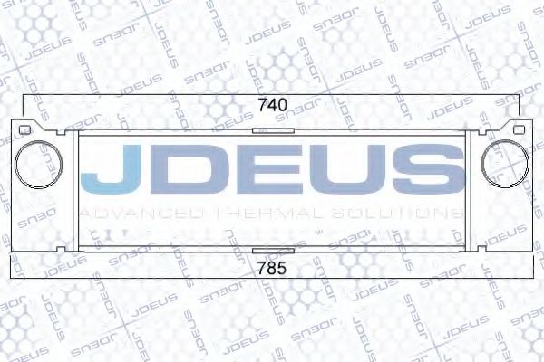 JDEUS 817M45