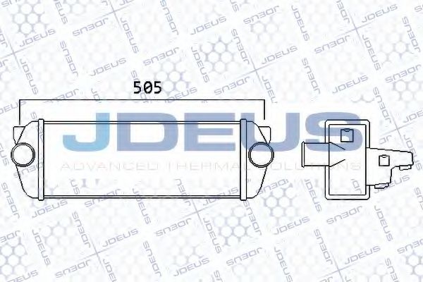 JDEUS 812M30
