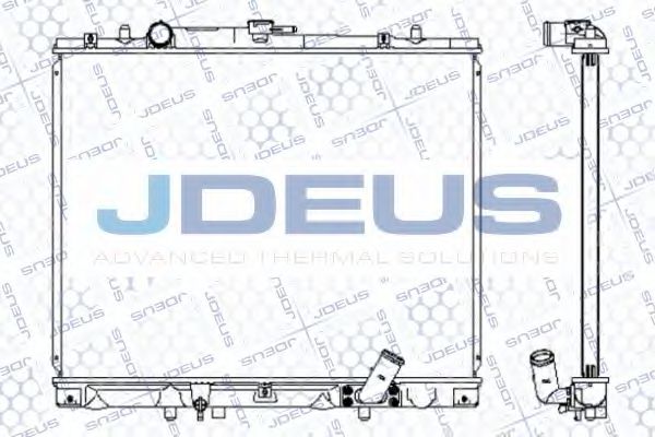 JDEUS 018M20