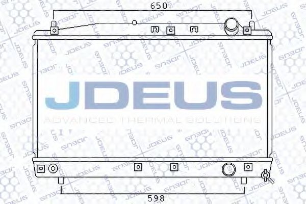 JDEUS 028M50