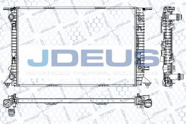 JDEUS RA0010440