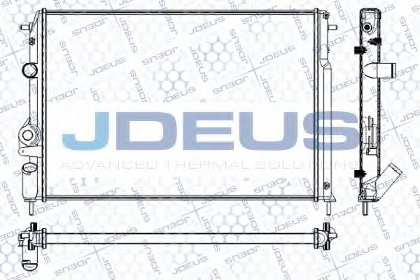 JDEUS RA0230601