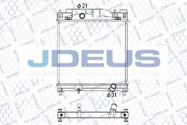 JDEUS 028M73