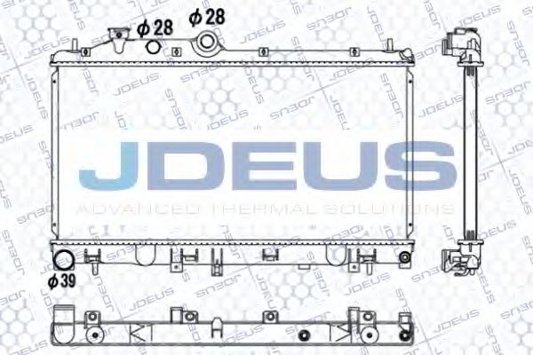 JDEUS 026M06