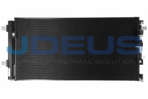 JDEUS RA7010580